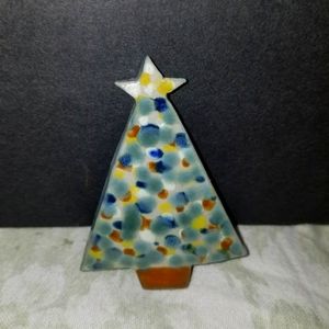 Christmas Tree 🌲 Pin